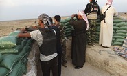 20.000 quân Iraq chuẩn bị phản công IS