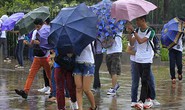 Philippines lại hứng chịu siêu bão