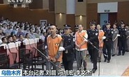 Bắc Kinh tử hình hàng loạt “khủng bố Tân Cương”