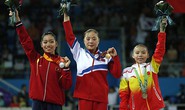 Từ Á vận hội, lo cho Olympic