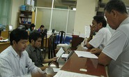 Nguy cơ vỡ quỹ bảo hiểm xã hội sớm