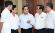 Mô hình BHXH hiện chưa ổn