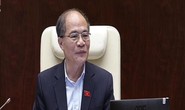 Chủ tịch QH: Tiếp tay, thông đồng buôn lậu khá nhiều đấy!