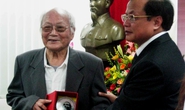Nhà văn Tô Hoài, cha đẻ Dế mèn phiêu lưu ký qua đời