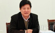 Quan chức Trung Quốc tự tử trong văn phòng