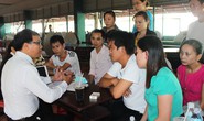 Thời gian thử việc và mức lương thử việc