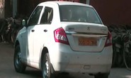 Ấn Độ bắt tài xế taxi Uber bị cáo buộc cưỡng hiếp hành khách