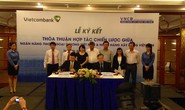 Ngân hàng Xây dựng tìm được chỗ dựa