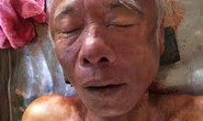 Người bị phi tang xác tại hầm chui Tân Tạo là cụ già 70 tuổi