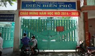 Bổ nhiệm hiệu trưởng “lạm thu” là đúng quy định