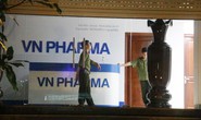 Tổng giám đốc bị bắt, Công ty CP VNPharma vẫn hoạt động