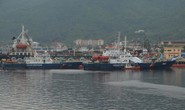 Đà Nẵng: Sửa chữa 2 tàu cảnh sát biển bị Trung Quốc tấn công