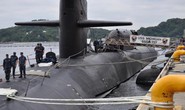 Mỹ bí mật triển khai 2 gã khổng lồ tàu ngầm đến châu Á-Thái Bình Dương