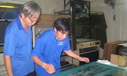 Nâng cao tay nghề cho công nhân