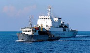 Phóng viên Nhật: Tàu Trung Quốc ngày càng cực đoan