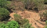 Bí ẩn thiên thạch rơi ở thủ đô Nicaragua