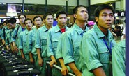 Trắng tay vì xuất khẩu lao động chui