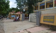 Hiệu trưởng kiện trưởng phòng giáo dục và chủ tịch UBND TP