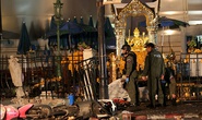 Vụ nổ bom Bangkok: Thoát chết nhờ đổi ý phút chót