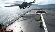 AirAsia QZ8501 rơi do tăng độ cao đột ngột?