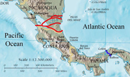 Mỹ lo ngại Trung Quốc đào kênh ở Nicaragua