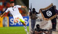 IS xử bắn 13 thiếu niên vì tội ... xem bóng đá