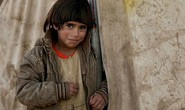 IS bán, đóng đinh, chôn sống trẻ em ở Iraq