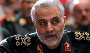 Tướng Iran: Nhà nước Hồi giáo sắp hết đời