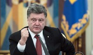 Lãnh đạo Crimea đòi đưa tổng thống Ukraine ra tòa