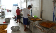 Bán chà bông chui suốt 3 tháng mới bị tóm