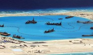 Trung Quốc liên tục dọa máy bay Philippines trên biển Đông