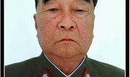Tướng Triều Tiên chủ mưu vụ tấn công Hàn Quốc qua đời