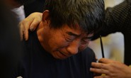 Vụ lật tàu Trung Quốc: Vợ hy sinh để chồng sống sót