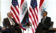 TT Obama: Mỹ thiếu chiến lược toàn diện chống IS