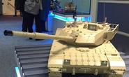 Trung Quốc khoe xe tăng tốt hơn siêu tăng T-14 Armata của Nga