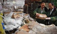 Thịt thối tuồn vào Trung Quốc từ Mỹ?