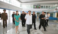 Trung Quốc phủ nhận mời ông Kim Jong-un tới lễ duyệt binh