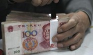 Trung Quốc phá giá nhân dân tệ, USD lên hương