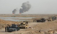 IS đánh bom tự sát, giết chết 2 tướng Iraq