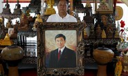 Ông Thaksin khuyên phe áo đỏ giả chết