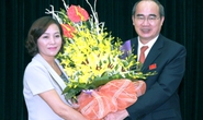 Ninh Bình có nữ Bí thư Tỉnh ủy 48 tuổi