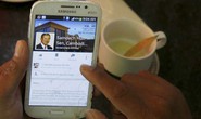 Thủ tướng Campuchia tham gia Facebook muộn màng