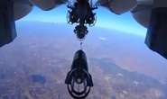 Nga lập kỷ lục về tấn công nhiều mục tiêu ở Syria