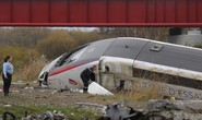 Pháp: Tàu cao tốc trật bánh, 5 người thiệt mạng