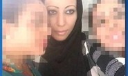 Nữ nghi phạm khủng bố Paris từng muốn bảo vệ đất nước