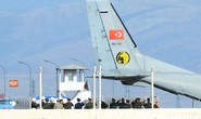 Thổ Nhĩ Kỳ trả thi thể phi công Su-24 cho Nga