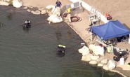Vụ xả súng ở San Bernardino: FBI tìm kiếm ở hồ California