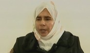 Jordan không thả nữ tù binh IS