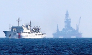 Trung Quốc đòi khoan 119 giếng dầu ở phía tây biển Đông