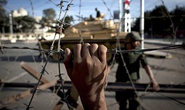 IS tấn công Ai Cập, 27 người thiệt mạng